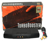 NEC TurboBooster (NEC TurboGrafx-16)